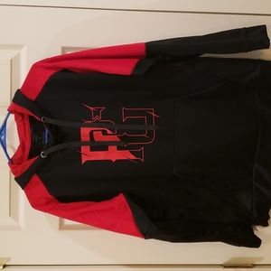 Perfect Game Men's Sweatshirt  Large